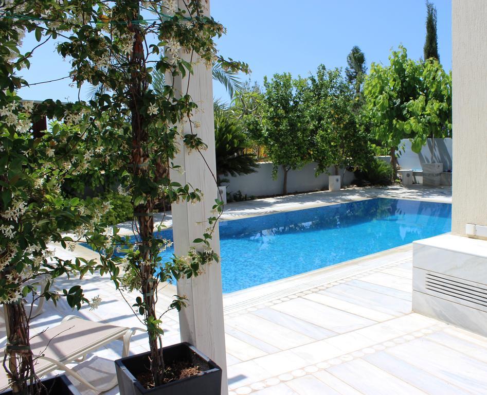 Coralli Villas Coral Bay Exterior foto