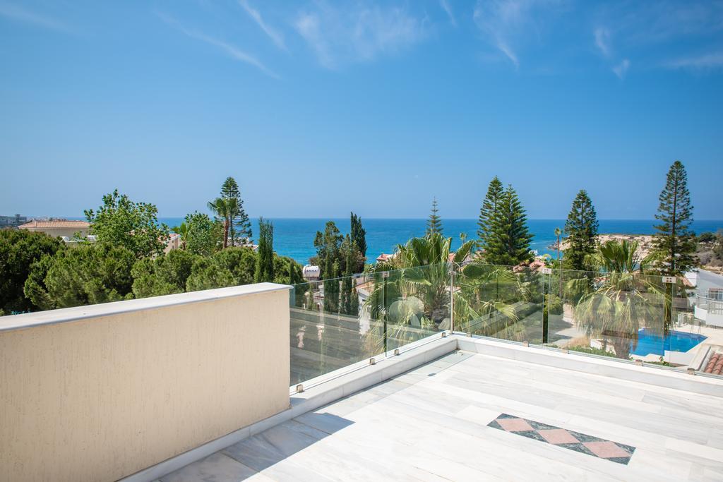 Coralli Villas Coral Bay Exterior foto