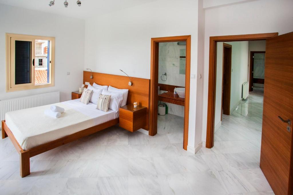 Coralli Villas Coral Bay Quarto foto