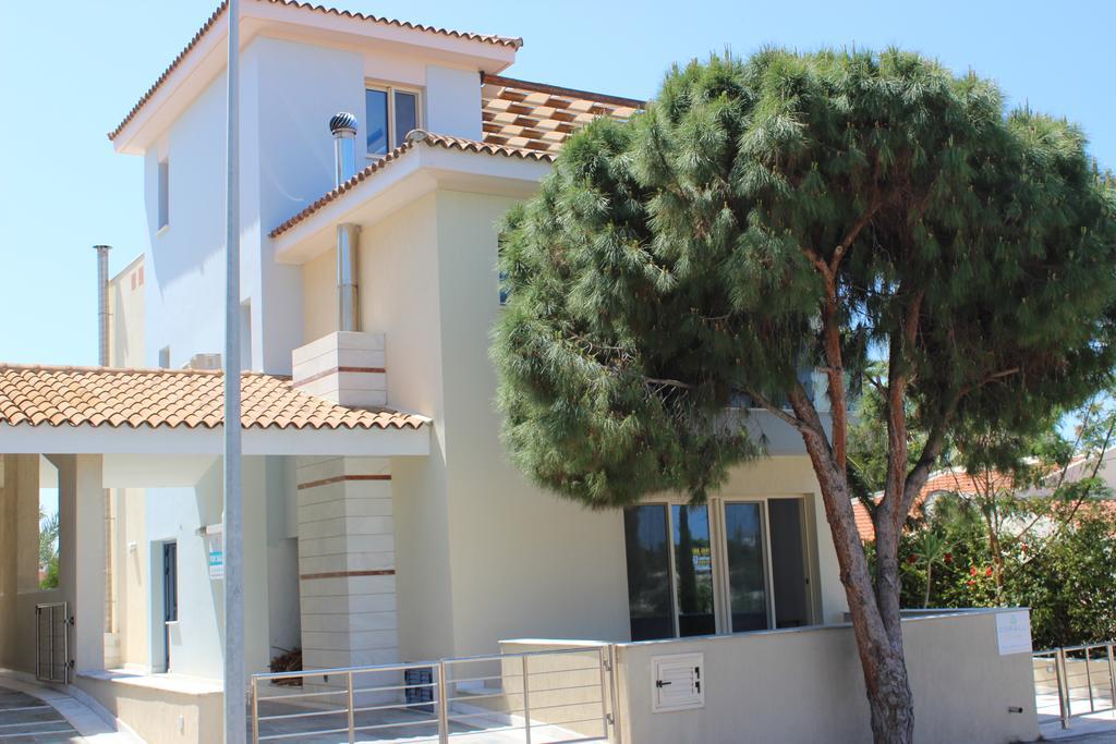 Coralli Villas Coral Bay Exterior foto